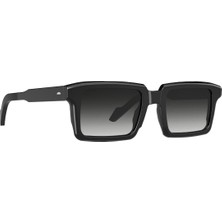 Original Vintage Murat Mr 02 Black 51 Unisex Güneş Gözlüğü