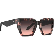 Original Vintage Regınella Rg 01 Dark Pink 50 Unisex Güneş Gözlüğü