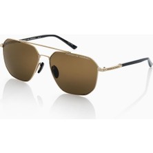 Porsche Design P8967 61C604 Güneş Gözlüğü