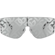Dolce&gabbana Unısex Gunes 0DG2305 05/al 44