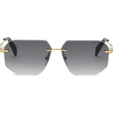 Chopard SCHG80 600300 Unisex Güneş Gözlüğü