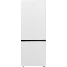 Beko 670490 Ieb No Frost Buzdolabı