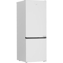 Beko 670490 Ieb No Frost Buzdolabı