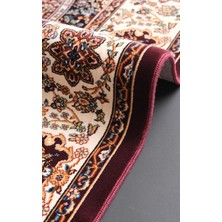 İsmen Lale Seccade / 332 - 80x120 - Ultra Lux %100 Modal, Sık Dokuma , Seccade