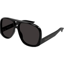 Saint Laurent Sl 652 Solace 001 Güneş Gözlüğü