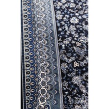 İsmen Lale Seccade / 123 - 80x120 - Ultra Lux %100 Modal, Sık Dokuma , Seccade