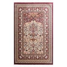 İsmen Lale Seccade / 119 - 80x120 - Ultra Lux %100 Modal, Sık Dokuma , Seccade