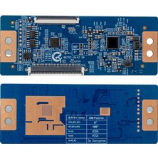 Weko BD-25005 T-CON Board 6870C-0442 Sony Televizyonlar İçin
