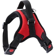 ANS Köpek Göğüs Tasması Xs  Mavi