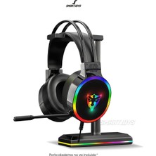 Raycon Gamıng G-607 Rgb Işıklı Mikrofonlu Gaming Oyuncu Kulaklığı 7.1 USB Kulaklık