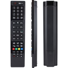 Weko Kl Vestel-Seg-Regal RC4846 LCD LED Tv Kumanda (70132=40133=33331)