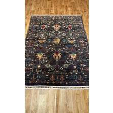 Türkmen Rug El Dokuma Sultanı Halı
