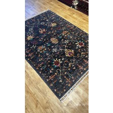 Türkmen Rug El Dokuma Sultanı Halı
