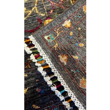 Türkmen Rug El Dokuma Sultanı Halı