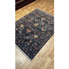 Türkmen Rug El Dokuma Sultanı Halı