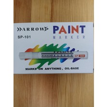 Paint Derz Kalemi