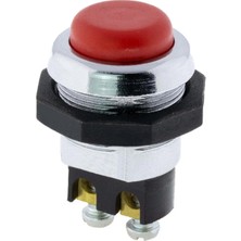 POWERMASTER YAYLI 22 MM METAL 2P MARŞ-KORNA BUTONU (IC-180-1)