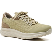 King Paolo D1091 Dalida Spor - Camel - Erkek Ayakkabı