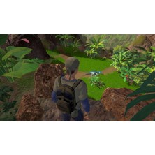 Dinosaurs: Mission Dino Camp Ps5 Oyun