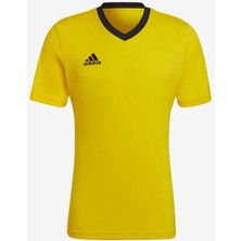 Adidas ENT22 ADHI2122 Sarı Erkek Forma