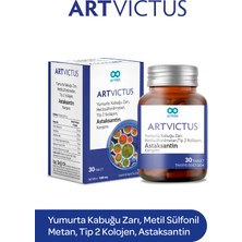 Artvictus 30 Tablet