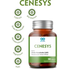 Armin Cenesys 30 Tablet