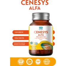 Cenesys Alfa