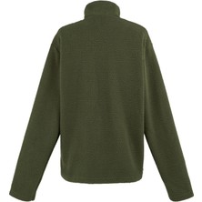 Regatta Frankie Borg Fleece Erkek Polar-Haki