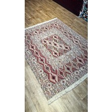 Türkmen Rug Kilim