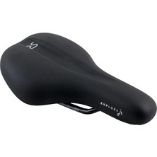 Selle Royal Explora Junior Anatomik Çocuk Selesi ( 12-14-16" Bisiklet Uyumlu )