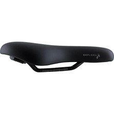 Selle Royal Explora Junior Anatomik Çocuk Selesi ( 12-14-16" Bisiklet Uyumlu )