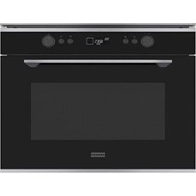 Mythos Mıkrodalga Fırın  Fmy 45 Mw Bk Black Frame