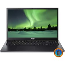 Acer Extensa 15 EX215-54 NX.EGJEY.00A11 I5-1135G7 8gb 512SSD 15.6" Fhd W11P Dizüstü BILGISAYAR-CNT012