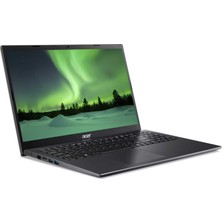 Acer Extensa 15 EX215-54 NX.EGJEY.00A11 I5-1135G7 8gb 512SSD 15.6" Fhd W11P Dizüstü BILGISAYAR-CNT012