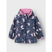 Name It NMFMALTA05 Kız Çocuk Mont