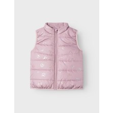 Name It Nmfmylane Kız Çocuk Yelek