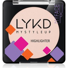 LYKD Aydınlatıcı 914 Rosy Glow