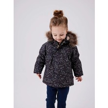 Name It NMFSNOW05 Kız Çocuk Mont