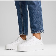 Puma Karmen Iı L Kadın Sneaker Ayakkabı
