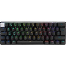 Logi Logitech G Pro x 60 Siyah Klavye