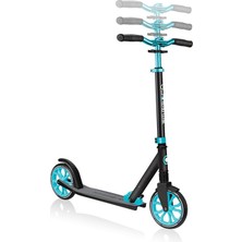 Globber NL 205 Katlanabilir Scooter - Mavi