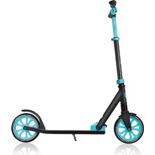Globber NL 205 Katlanabilir Scooter - Mavi