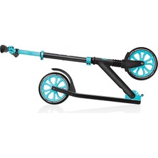 Globber NL 205 Katlanabilir Scooter - Mavi