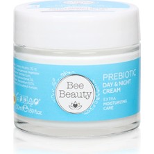 Bee Beauty Prebiyotik Gündüz & Gece Kremi 50 ml
