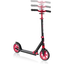 Globber NL 205 Katlanabilir Scooter - Kırmızı