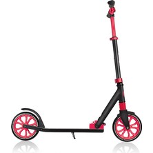 Globber NL 205 Katlanabilir Scooter - Kırmızı