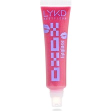 LYKD 00's Xoxo Dudak Parlatıcısı 620 Tickled Pink