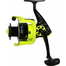 BAUER Sugar 5000 5bb Makina