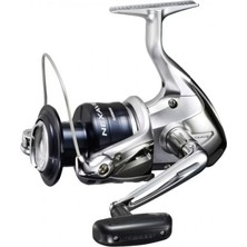 SHIMANO Makina Nexave 8000 Fe