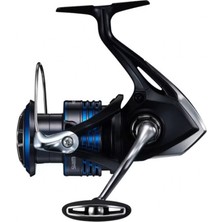 SHIMANO Makina Nexave 4000 Fı